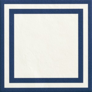 MUTINA PLACE MARGHERITA BLEU 20,5x20,5