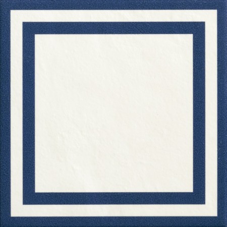MUTINA PLACE MARGHERITA BLEU 20,5x20,5