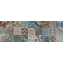 MUTINA COMBINAISON AZULEJ GRIS 20X20 RETT