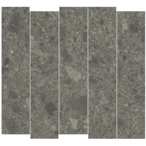 ATLAS CONCORDE BOOST MIX SMOKE MOSAÏQUE GLISSIERE 29X32.6