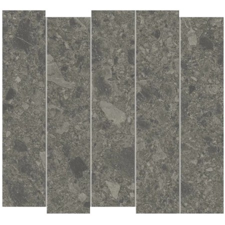 ATLAS CONCORDE BOOST MIX SMOKE MOSAÏQUE GLISSIERE 29X32.6