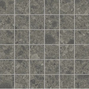 ATLAS CONCORDE BOOST MIX FUMÉE MOSAÏQUE MATT 30X30