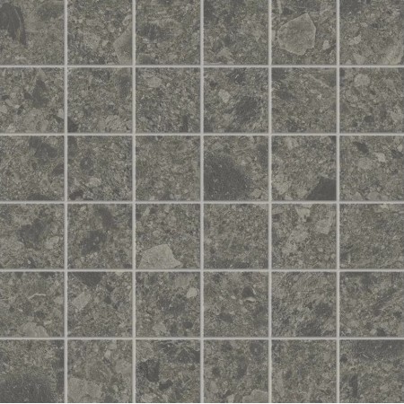 ATLAS CONCORDE BOOST MIX FUMÉE MOSAÏQUE MATT 30X30
