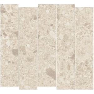 ATLAS CONCORDE BOOST MIX IVORY MOSAÏQUE SLIDE 29X32.6