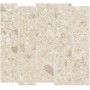 ATLAS CONCORDE BOOST MIX IVORY MOSAÏQUE SLIDE 29X32.6