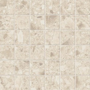 ATLAS CONCORDE BOOST MIX IVORY MOSAÏQUE MATT 30X30