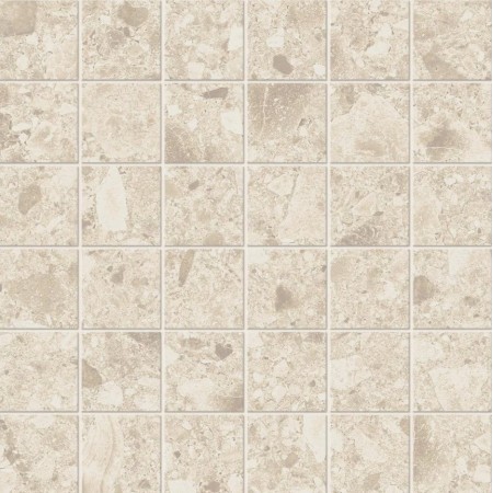ATLAS CONCORDE BOOST MIX IVORY MOSAÏQUE MATT 30X30