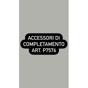 HIDRA MÉCANISME D'ÉVACUATION GEBERIT POUR CUVE MONOBLOC