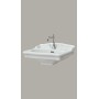 HIDRA ELLADE LAVABO SUR COLONNE 68 CM