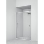 ARBLU SIRIO NICHE 1 PORTE COULISSANTE