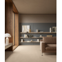 SANT'AGOSTINO CERAMICHE SABLE NATUREL BEIGE 120X120 RECTIFIÉ 9MM