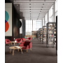 SANT'AGOSTINO CERAMICHE SABLE NATUREL MOKA 60X120 RECTIFIÉ 9MM