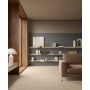 SANT'AGOSTINO CERAMICHE SABLE NATUREL BEIGE 60X120 RÉTIFIÉ 9MM