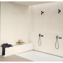 SANT'AGOSTINO CERAMICHE SABLE NATUREL CLAIR 60X120 RECTIFIÉ 9MM