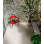 SANT'AGOSTINO CERAMICHE SABLE NATUREL CLAIR 90X90 RECTIFIÉ 9MM