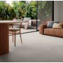 SANT'AGOSTINO CERAMICHE SABLE CIMENT NATUREL 90X90 RECTIFIÉ 9MM