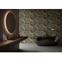 SANT'AGOSTINO CERAMICHE SABLE NATUREL GRIS 90X90 RECTIFIÉ 9MM