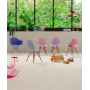 SANT'AGOSTINO CERAMICHE SABLE NATUREL CIMENT 30X60 RECTIFIÉ 9MM
