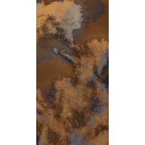 SANT'AGOSTINO CERAMICHE DÉCORS SABLE KRY ANTIQUE 02 60X120 RECTIFIÉ 9MM