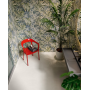 SANT'AGOSTINO CERAMICHE DÉCORS SABLE NATUREL JARDIN 01 60X120 RECTIFIÉ 9MM