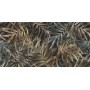 SANT'AGOSTINO CERAMICHE SABLE DECORS NATUREL JARDIN 02 60X120 RECTIFIÉ 9MM