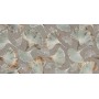 SANT'AGOSTINO CERAMICHE SABLE DECORS NATUREL JARDIN 03 60X120 RECTIFIÉ 9MM