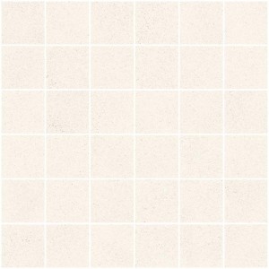 SANT'AGOSTINO CERAMICHE SABLE MOSAÏQUE CLAIR 30X30 RECTIFIÉ 9MM