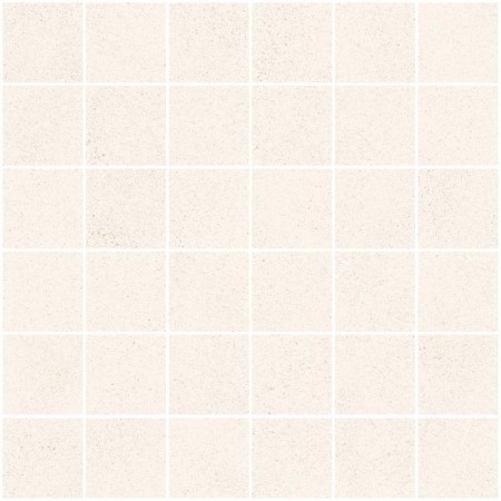 SANT'AGOSTINO CERAMICHE SABLE MOSAÏQUE CLAIR 30X30 RECTIFIÉ 9MM