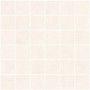 SANT'AGOSTINO CERAMICHE SABLE MOSAÏQUE CLAIR 30X30 RECTIFIÉ 9MM