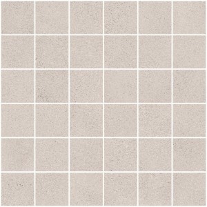 SANT'AGOSTINO CERAMICHE SABLE MOSAÏQUE CIMENT 30X30 RECTIFIÉ 9MM