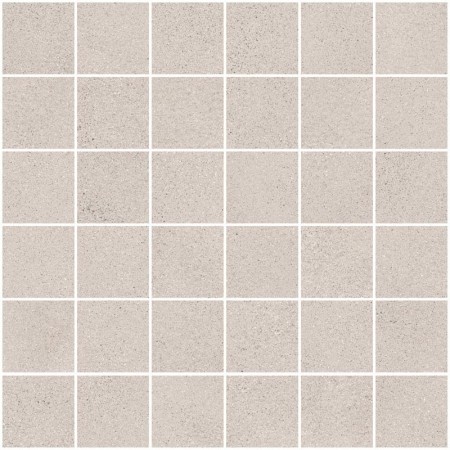 SANT'AGOSTINO CERAMICHE SABLE MOSAÏQUE CIMENT 30X30 RECTIFIÉ 9MM