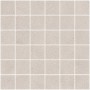 SANT'AGOSTINO CERAMICHE SABLE MOSAÏQUE CIMENT 30X30 RECTIFIÉ 9MM