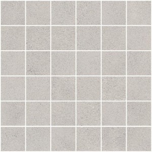 SANT'AGOSTINO CERAMICHE SABLE MOSAÏQUE PERLE 30X30 RECTIFIÉ 9MM