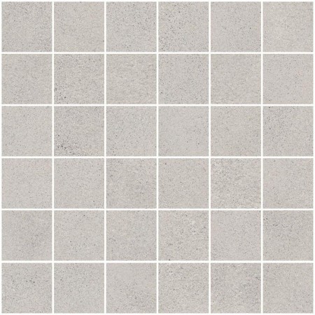SANT'AGOSTINO CERAMICHE SABLE MOSAÏQUE PERLE 30X30 RECTIFIÉ 9MM