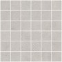 SANT'AGOSTINO CERAMICHE SABLE MOSAÏQUE PERLE 30X30 RECTIFIÉ 9MM