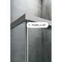 ARBLU SIRIO NICHE 2 PORTES COULISSANTES