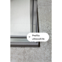ARBLU SIRIO NICHE 2 PORTES COULISSANTES