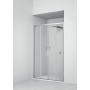 ARBLU SIRIO NICHE 2 PORTES COULISSANTES