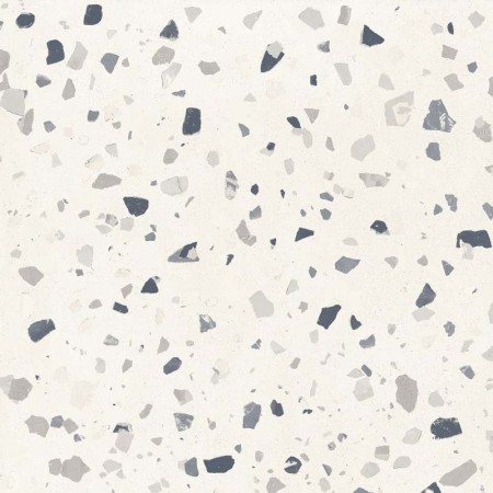 SANT'AGOSTINO CERAMICHE DECONCRETE NATUREL DE-MEDIUM BLANC 60X60 RECTIFIÉ