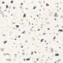SANT'AGOSTINO CERAMICHE DECONCRETE NATUREL DE-MEDIUM BLANC 60X60 RECTIFIÉ