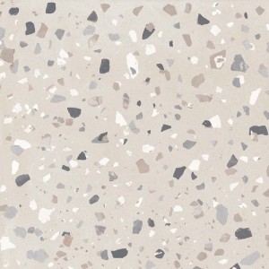 SANT'AGOSTINO CERAMICHE DECONCRETE NATUREL DE-MEDIUM SABLE 60X60 RÉCTIFIÉ
