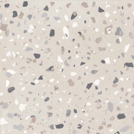 SANT'AGOSTINO CERAMICHE DECONCRETE NATUREL DE-MEDIUM SABLE 60X60 RÉCTIFIÉ