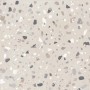 SANT'AGOSTINO CERAMICHE DECONCRETE NATUREL DE-MEDIUM SABLE 60X60 RÉCTIFIÉ
