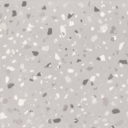 SANT'AGOSTINO CERAMICHE DECONCRETE NATUREL DE-MEDIUM PERLE 60X60 RECTIFIÉ