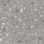 SANT'AGOSTINO CERAMICHE DECONCRETE NATUREL GRIS MOYEN 60X60 RECTIFIÉ