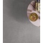 SANT'AGOSTINO CERAMICHE DECONCRETE NATUREL DE-MICRO GRIS 90X90 RECTIFIÉ