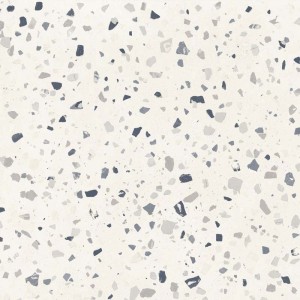 SANT'AGOSTINO CERAMICHE DECONCRETE NATUREL DE-MEDIUM BLANC 90X90 RECTIFIÉ