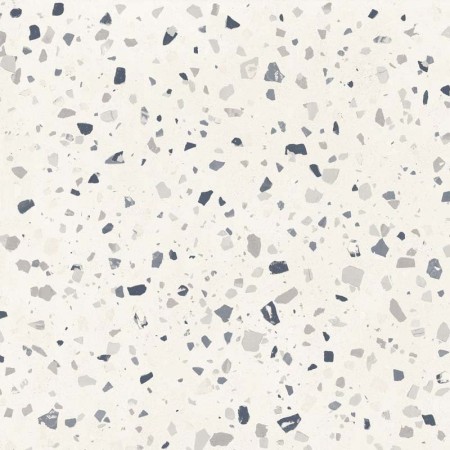 SANT'AGOSTINO CERAMICHE DECONCRETE NATUREL DE-MEDIUM BLANC 90X90 RECTIFIÉ