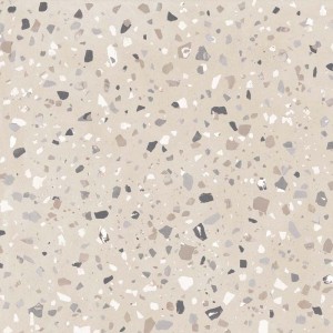 SANT'AGOSTINO CERAMICHE DECONCRETE NATUREL DE-MEDIUM SABLE 90X90 RECTIFIÉ