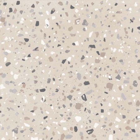 SANT'AGOSTINO CERAMICHE DECONCRETE NATUREL DE-MEDIUM SABLE 90X90 RECTIFIÉ